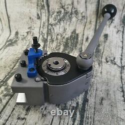 Multifix Tool Post E & ED20100 Turning EH30100 Boring Tool Holders OEM for Europ