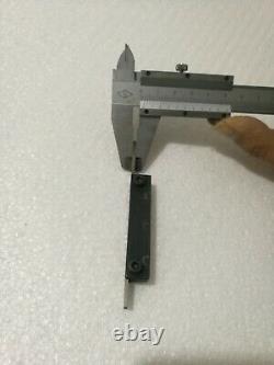 Multifix Type AA 40 Position Quick Tool Post & Turning Boring Part Off Holders
