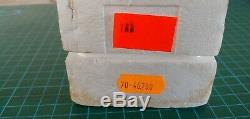 Multifix for Schaublin 70 Quick Change Tool Post NOS, Size Aa Watchmaker's Lathe