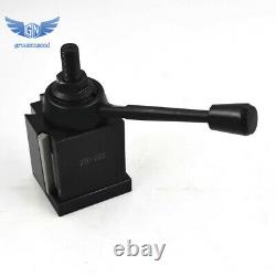 New BXA 250-222 Wedge Type Tool Post Holder Set Lathe 10-15