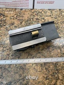 OUTSTANDING! Atlas Craftsman 10 Lathe Tool Post Compound N612