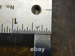 Older Dotco 10-2001, 25,000 RPM Die Grinder For Metal Lathe Tool Post Air
