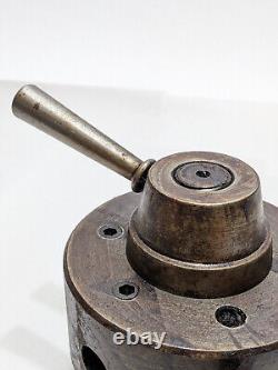 Possible Lathe Turret Tool Post