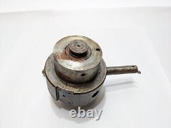 Possible Lathe Turret Tool Post