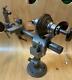 Quality Lorch Schmidt & Co Watchmakers Lathe 6mm Collect Lathe With Tool Post