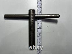 Quick Change Tool Post Holder, Tool Post 6 pc set MH-115 set lathe Lardi