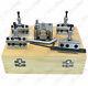 Quick Change Toolpost Set 5 Pieces Set T37 For Myford ML7 Wooden Box