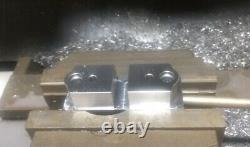 Quick Tools Post For Watchmakers Lathe-Boley F1-Lorch WW-Lorch KD50-Bergeon 1766
