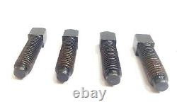 S2 / T2 Quick Change Tool Post Holders for Colchester, Harrison & Similar Lathes