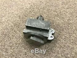 South Bend Lathe 10-in-1 tool post TBV100NK heavy 10 9 10K