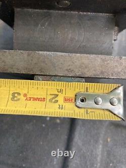 Speed Index 4 WAY Turret Indexing Metal Lathe Tool Post Machinist Find