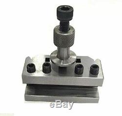 16 MM T-51 Quick Change Tool Post's Standard Holder for Boxford-5/8" 