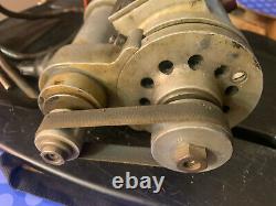 THEMAC 4587 Metal Lathe Tool Post Grinder Type J-3 115v 45000 rpm
