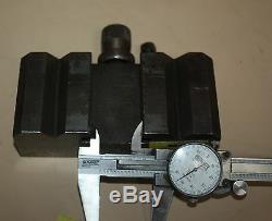 Tool Holder Lathe suit Quick Change Tool Post different type
