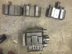 Tool Post For 24 Lathe