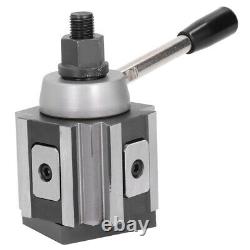 Tool Post Lathe Tool 612in for Adjust Tool Holder