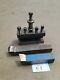 Tool Post S2/T2 Lathe Tools Engineering Tools Lot No 61 for Colchester lathe