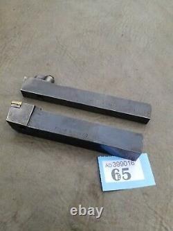 Tool Post S2/T2 Lathe Tools Engineering Tools Lot No 65 for Colchester lathe