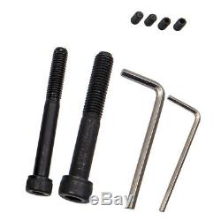 Tooling Package For Mini Lathe Quick Change Tool Post & Holders Tool