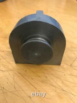 Toolpost From Harrison Lathe Ex Condition By Rdgtools Engineering Tools