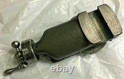 Very Nice South Bend 9 Lathe Compound Tool Post Slide Large Dial