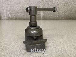 Vintage Stark Lathe lantern style tool post holder