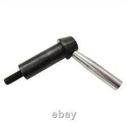 Wedge Type Quick Change Tool Post Holder Set for WM180V/ WM210V Lathe 0.59