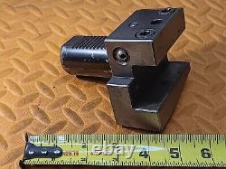 ZURN 1 Sq. VDI40 Lathe Turning Tool Post Holder Modular Tooling B2-40x1 1.0